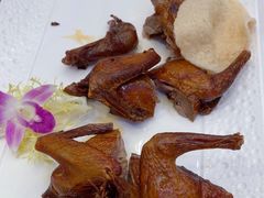 -金翠皇宫粤菜·点心·海鲜(科技园店)