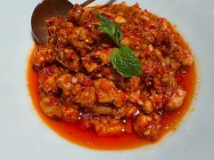 -一坐一忘云南菜(卓悦中心)