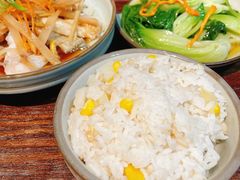-山食间·中式营养轻餐(保利时光里店)