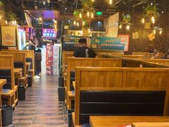 -小俩口烧烤东北菜(双井店)