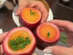 -中山保利艾美酒店-乐美中餐厅