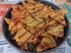 海鲜鱼饼-BOPEYE·波派炸鸡(河西中央商场店)