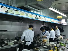 -吴越荣记·苏州菜·松鼠桂鱼(斜塘老街店)