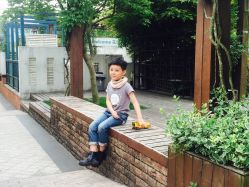 -BabyA 专业婴童摄影(古北时尚广场店)