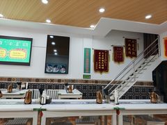 -民杨抓饭(柏香苑店)