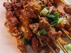 -花儿穆萨·烤肉餐厅(石马坪店)