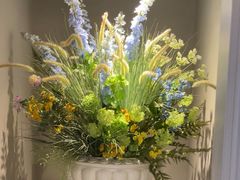 -狮王府淮扬菜(老门东店)