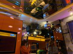 -星聚会KTV(北京世贸天阶店)