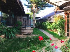 -Ohkajhu Organic Farm Sansai