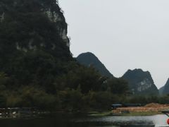 -靖西鹅泉风景区