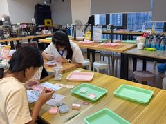 -熙工匠银饰•拼豆团建DIY(壹方城店)