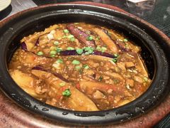 -T館·花园艺术餐厅