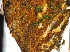 -小杨烤肉·陕西烧烤·陕西地方菜(东新街【永兴坊】店)