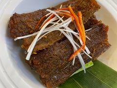 -王慧洁开口虾水饺·地道东北菜(银泰城店)