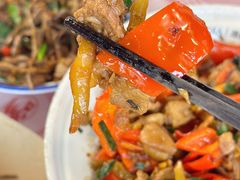 -高嗲嗲·湘味爆炒王(云密城店)