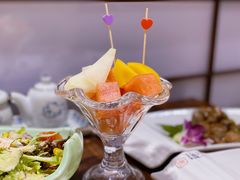 -渔日本料理铁板烧(新天地假日广场店)