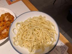 凉面-杨氏青龙虾·羊蝎子(托乐嘉店)