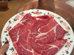 -北京老门框爆肚涮肉馆(凤城六路店)