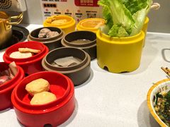 -盛香亭转转热卤(东方宝泰店)