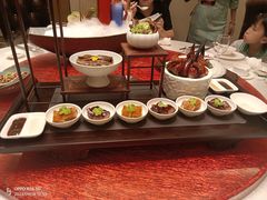 -广州逸林假日酒店·四季桃源中餐厅(白云山风景区店)