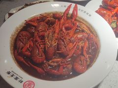 -叶派龙虾·招牌十三香(合肥路首店)