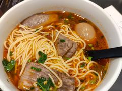 -和府捞面(天河领展广场店)