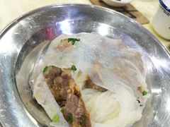 猪杂拉肠-标记美食新鲜猪杂(兴南大道店)