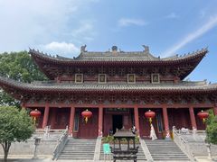 -洛阳白马寺