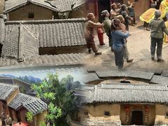 -梅州天地人花园酒店(梅县人民广场店)