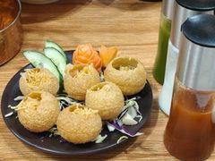 -清真·AL-JANNAT 佳纳特餐厅(狮子桥店)