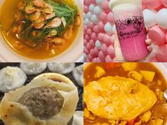 -三猫黑鱼花(南大店)