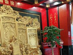 -沔阳会馆(沔街店)