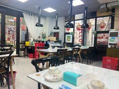 -在巷子里的烤肉店·螺蛳粉烤鱼·牛蛙(和美城店)