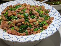 -小红鲸·海鲜餐厅(轸大路店)
