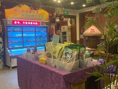 -西江美食舫·江西菜(健德桥店)