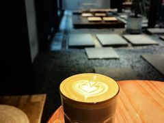 -Metal hands·铁手咖啡