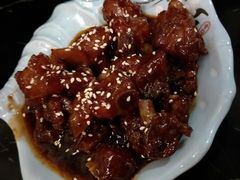 -蟹黄鱼面·锦园(定西路店)