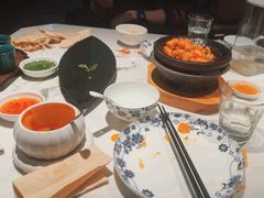 -潮堂 · 潮州菜(国贸商城店)