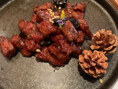 -106餐厅(山水文园店)