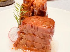 -阿明小菜·海鲜·上海菜(梅陇店)
