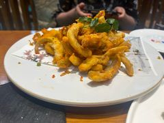 -海铺·渔家虾水饺(皇姑店)