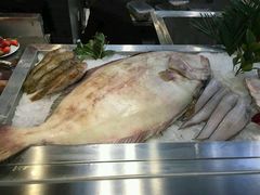 -渔娘渔家丹东海鲜(东直门店)