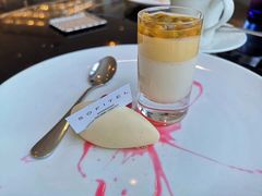 -索菲特酒店 · 云尚天际自助餐厅