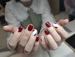 -沐白•盛妍日式美甲美睫