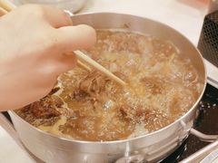 -蝎王府羊蝎子(北大地店)