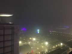 -青岛海尔洲际酒店