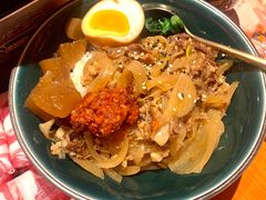 -仓桥家·焗寿司·锅物(光谷步行街店)