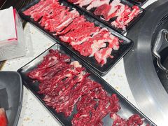 -海汕记·潮汕鲜牛肉火锅·自助