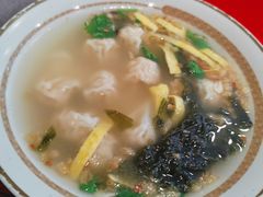 -永和大王(杨高中路店)