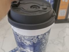 -霸王茶姬(南强街店)